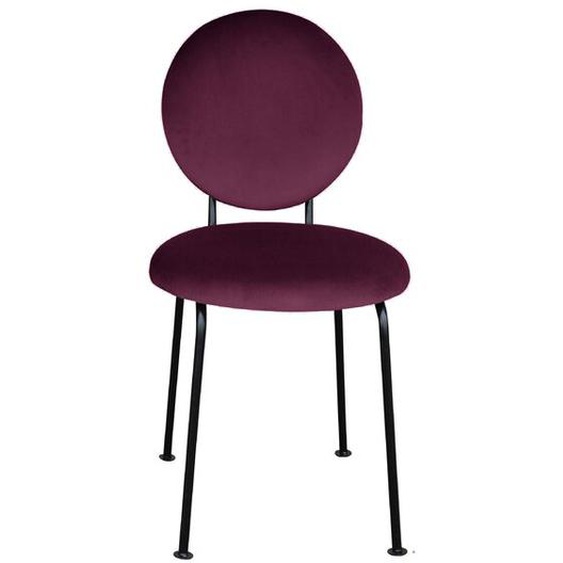 Esszimmerstühle in Lila Preisvergleich | Moebel 24