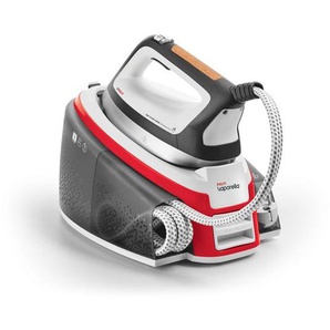 Polti DampfbgeleisenDampfgert fr Stoffe Vaporella Instant VI5050