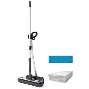 Polti Handstaubsauger Moppy Black Premium