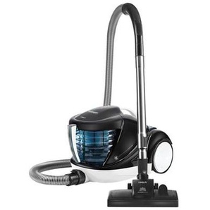 Polti Staubsauger Forzaspira Lecologico Aqua AllergyNatural Care