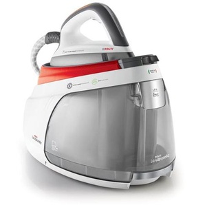 Polti Steam ironhandheld fabric steamer La Vaporella XM84C
