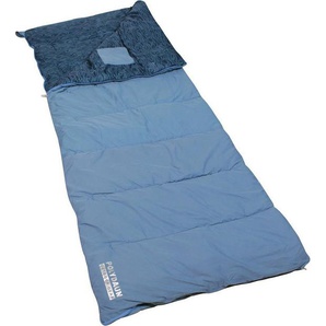 Polydaun Deckenschlafsack Schlafsack Beach House (1 tlg)