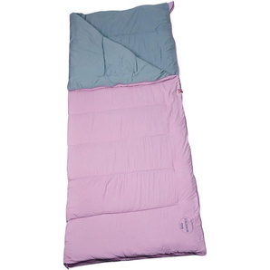 Polydaun Deckenschlafsack Schlafsack Beach House Reversible, Beidseitig zu benutzen