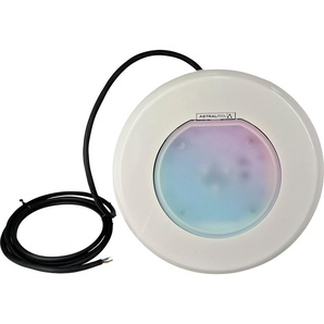 Pool-Lampe KWAD LED Scheinwerfer Lampen Gr. Ø 31 cm Höhe: 31 cm, bunt (mehrfarbig) Poolbeleuchtung