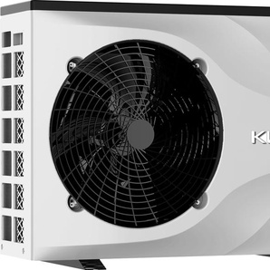 Pool-Wärmepumpe KWAD Inverter Premium 9 Wärmepumpen weiß Poolheizungen