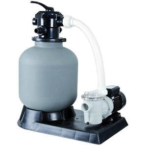 Poolfilter Set 400 inkl. Pumpe tp 50 7504642 Ubbink