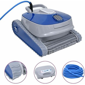 Poolroboter Vidaxl