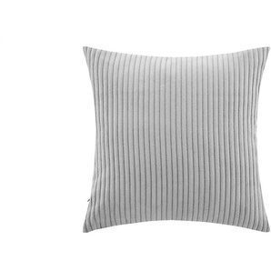 pop Kissen Cord - Materialmix - 40 cm | Möbel Kraft