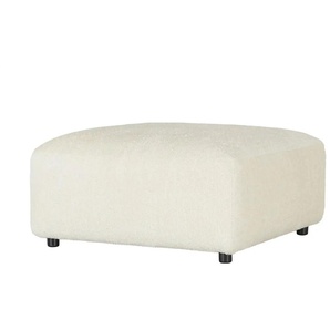pop Polsterhocker  Shaun ¦ Maße (cm): B: 90 H: 43 T: 90.0