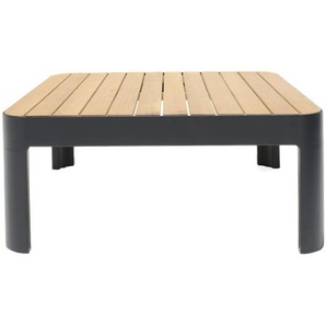 PORTALS Couchtisch 72x72