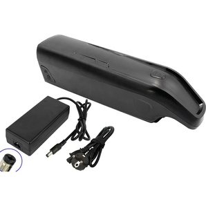 PortaPower PowerSmart E-Bike Akku 14,5Ah 36V 522Wh für Prophete Alu-Trekking-Fahrrad 28 AEG Entdecker Sport Herren mit Ladegerät LEB36YP001.D29+CAA081020E.001_8