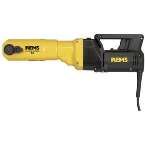 Rems - Power-Press se Basic-Pack Zubehör für elektrische Radialpresse