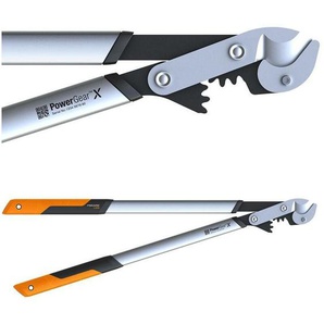 Fiskars - Powergear x Astschere Amboss LX99-L