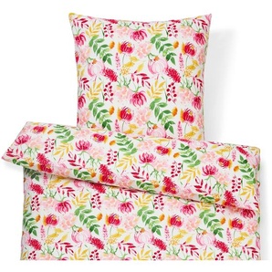 Premium-Baumwoll-Bettwäsche, Normalgröße