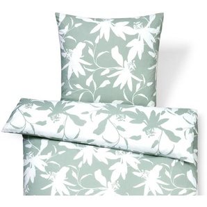 Premium-Baumwoll-Bettwäsche, Übergröße