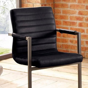 Home affaire Freischwinger Parzival (Set, 2 St)
