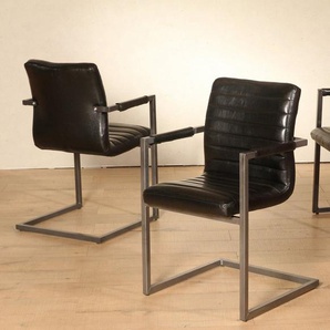 Home affaire Freischwinger Parzival (Set, 6 St)