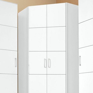 priess Eckkleiderschrank Bilbao