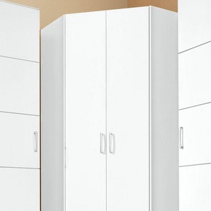 priess Eckkleiderschrank Bilbao