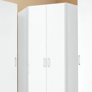 priess Eckkleiderschrank Bilbao