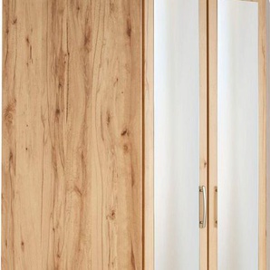 priess Eckkleiderschrank Husum