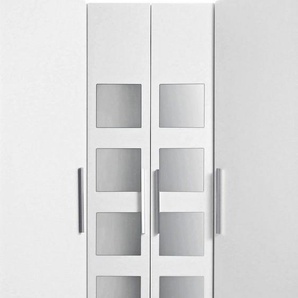 priess Eckkleiderschrank Saragossa