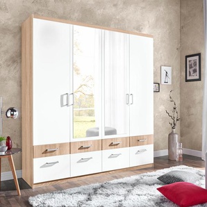 priess Kleiderschrank
