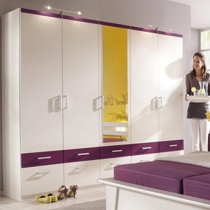 priess Kleiderschrank