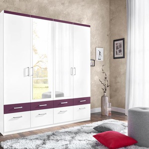 priess Kleiderschrank