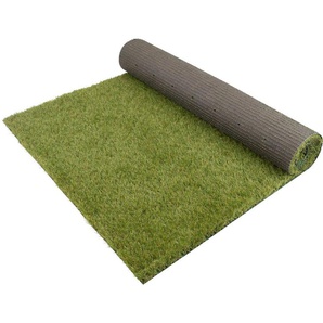 Primaflor-Ideen in Textil Kunstrasen COLORADO, rechteckig, Höhe: 30 mm, mit Drainagefunktion, ideal für Balkon & Terrasse