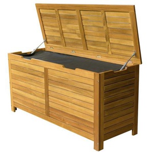 Primaster Aufbewahrungsbox Borneo 127 x 48 x 62,5 cm GLO691200987