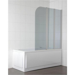 Primaster Badewannenaufsatz Alu Easy4Cool 120 x 140 cm klappbar GLO782300759