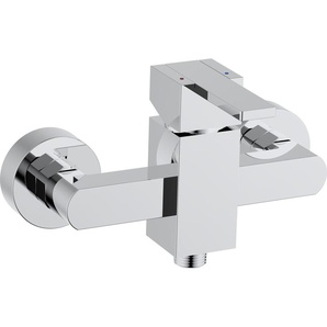 Primaster Duscharmatur New York verchromt GLO782222830