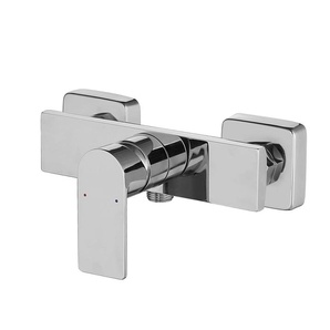 Primaster Duscharmatur Nizza verchromt GLO782223914