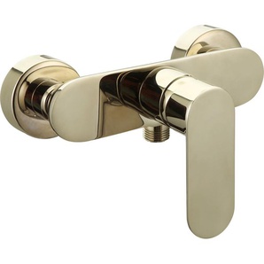 Primaster Duscharmatur Prag lightgold GLO782223967