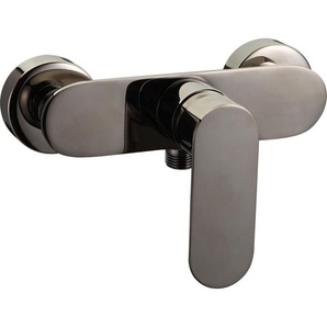 Primaster Duscharmatur Prag silbergrau GLO782223968