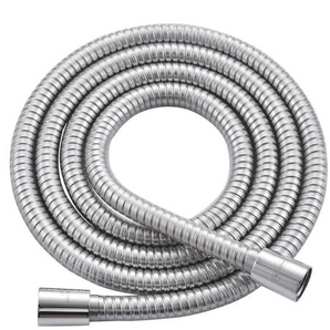 Primaster Duschschlauch New Flex 2 m chrom GLO782241168