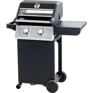 Primaster Gasgrill California 200 Grillfläche: 49,5 x 40,6 cm GLO691403495