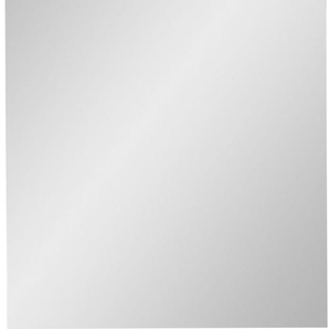 Primaster Spiegel mit Beleuchtung Düsseldorf grau 60 x 70 cm GLO782130781