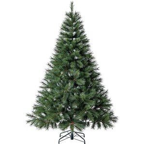 Primaster Weihnachtsbaum 2,10 m Grand Spruce Kunst GLO660162277