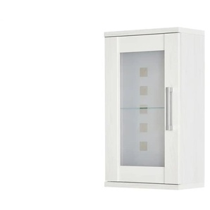 Primo Bad-Hängeschrank - holzfarben - Materialmix - 38 cm - 68 cm - cm 21,0 | Möbel Kraft
