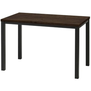 Primo Bartisch Duncan - holzfarben - Materialmix - 90 cm - 92 cm | Möbel Kraft