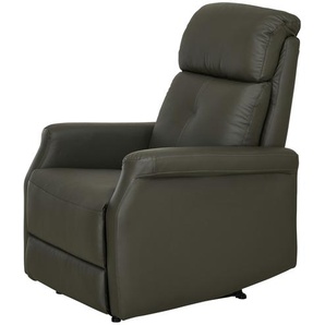 Primo Fernsehsessel  Solea - Materialmix - 82 cm - 104 cm - 74 cm | Möbel Kraft