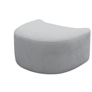 Primo Hocker Marie - Materialmix - 74 cm - 40 cm - cm 61,0 | Möbel Kraft