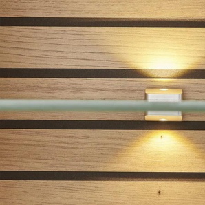 Primo LED-Beleuchtung Fresno - Materialmix | Möbel Kraft