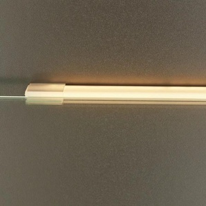 Primo LED-Beleuchtung Madera II - weiß - Materialmix | Möbel Kraft