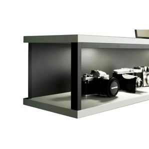 Primo LED-Beleuchtung Orella - weiß - Materialmix | Möbel Kraft