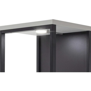 Primo LED-Beleuchtung  Orella - weiß - Materialmix | Möbel Kraft