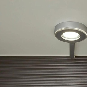 Primo LED-Beleuchtung Setto - silber - Materialmix | Möbel Kraft