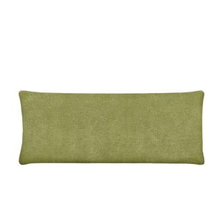 Primo Nierenkissensatz 3-teilig - grün - Materialmix | Möbel Kraft